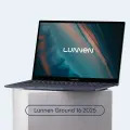 Ноутбук Lunnen Ноутбук Ground 16 (2025), AMD Ryzen 7 5825U, 16ГБ/512ГБ, (LL6FAWL03), синий