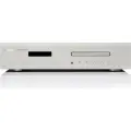 Проигрыватель CD Musical Fidelity M3S CD, серебристый