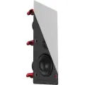 Klipsch DS-250W-LCR Встраиваемая в стену акустика