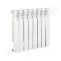 Радиатор LAMMIN (ECO 8 секций, биметаллический, 79 х 621 х 557 мм)