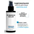 Гидрофильное масло Doctor Heiler от прыщей для глубокого очищения, 150 мл