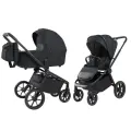 Коляска Carrello Epica CRL-8510, 2 в 1, люлька, прогулочный блок