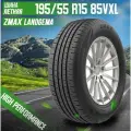 Шина летняя 195/55R15 85V ZMAX LANDGEMA