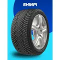 Шина iLink Wintervorhut Stud II 285/35R21 105T