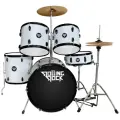 Ударная установка Rolling Rock JR-2221A WH