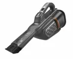 Беспроводной ручной пылесос BLACK + DECKER Pet Hair Dustbuster BHHV520BT 18 V