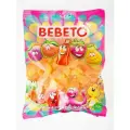 Мармелад жевательный Bebeto Orange Slice пак 1000г Турция