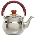 Чайник заварочный 1,8 л MAYER & BOCH из нержавеющей стали