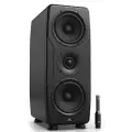 ILoud-Precision-MTM Студийный монитор, компактный, 175Вт, IK Multimedia