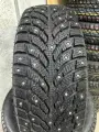 Шина Landspider 195/65R15 95T XL Arctictraxx TL BSW (шип.)