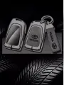 Чехол для автомобильного Смарт ключа для Toyota Тойота