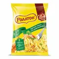 Лапша быстрого приготовления Роллтон по-домашнему с курицей пакет 85 грамм - 20 штук