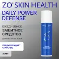 Ежедневное защитное средство Zo Skin Health by Zein Obagi Daily Power defense 75 мл