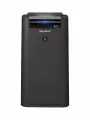 Климатический комплекс Sharp KCG41RH, HEPA, угольный, фильтр предварительной очистки, чёрный