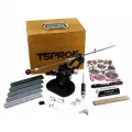 Набор для заточки TSPROF Blitz Pro Максимум