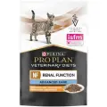 Влажный корм Purina Pro Plan Veterinary Diets NF Renal Function Early Care , для кошек со вкусом курицы (10шт по 85г)