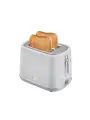 Тостер Inspiration SC-TM11067 930Вт белый