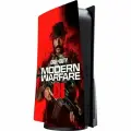 Сменная панель корпуса Faceplate (Call of Duty: Modern Warfare III) для PS5 с приводом