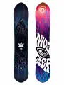 Сноуборд NIDECKER Alpha Apx (см:158)
