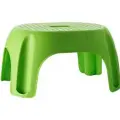 Табурет в ванну Ridder Promo А1102605, зеленый