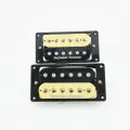 Комплект звукоснимателей HH Seymour Duncan SH1 Copy, зебра