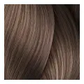 L'Oreal Professionnel Majirel 8.21 светлый блондин перламутрово-пепел Стойкая краска для волос 60 мл