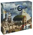 Настольная игра Истоки