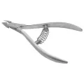 Кусачки Yoko SK 034-9, серебристый