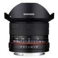 Samyang 12mm f/2.8 ED AS NCS Fish-eye Samsung NX