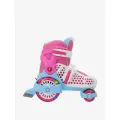Роликовые коньки детские раздвижные Reaction