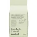 Затирка Kerakoll Fugabella Color, 17 (Салатовый) 3 кг.