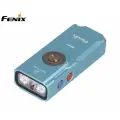 Фонарь Fenix E06R Turquoise, Li-po 750 mAh, 110 метров, 700 люмен (Комплект)
