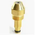 Топливная форсунка Delavan SIPHON, 1.5 GPH BRASS 30609-049