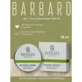 Barbaro Бальзам для бороды Vetiveria Odorata, 50 г, 50 мл