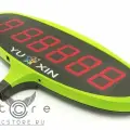 YuXin Display Черный / Дисплей Таймер для спидкубинга