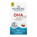 Nordic Naturals DHA Xtra ДГК высокой интенсивности (960 мг) 60 капсул