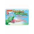 Настольная игра BONDIBON Зубастый крокодил ВВ3692, разноцветный
