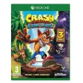 Crash Bandicoot Nsane Trilogy (Xbox One, английская версия)