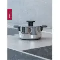 Кастрюля с крышкой Apollo Perfecto, нержавеющая сталь, 1.6 л