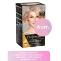 L'Oreal Paris Preference стойкая краска для волос, 9.23 розовая платина - 6 шт