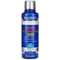 ALLMAX Nutrition, Liquid L-Carnitine, Л-карнитин, вкус ежевика 1500, 473 мл