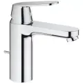 Смеситель для раковины с донным клапаном Grohe Eurosmart Cosmopolitan 23325000