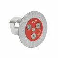 Диск алмазный DLT MINI VACUUM, 50 мм