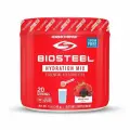Изотоник Biosteel Hydration Mix, Лесные ягоды, с витаминами магний и цинк, 140 гр