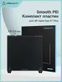 CREALITY K1 Max Гладкий PEI пластина для 3D-печати, 315*310 мм