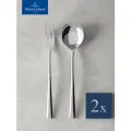 Набор для спагетти 4 шт, Daily Line Specials, Villeroy & Boch, Нержавеющая сталь