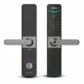 Электронный замок Philips EasyKey DDL610-5HBS, бэксет 70 мм, версия RU/Global