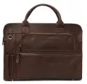 Сумка для ноутбука Gerard Henon 5233 коричневый