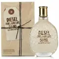 Парфюмерная вода Diesel Fuel For Life женская 50 мл
