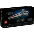 Конструктор LEGO Star Wars 75441 Ударный крейсер класса Венатор, 643 дет.